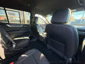 2025 GMC Acadia AWD 4dr Elevation (C15661)