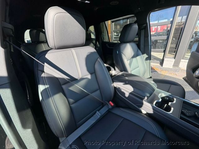 2025 GMC Acadia AWD 4dr Elevation (C15661)