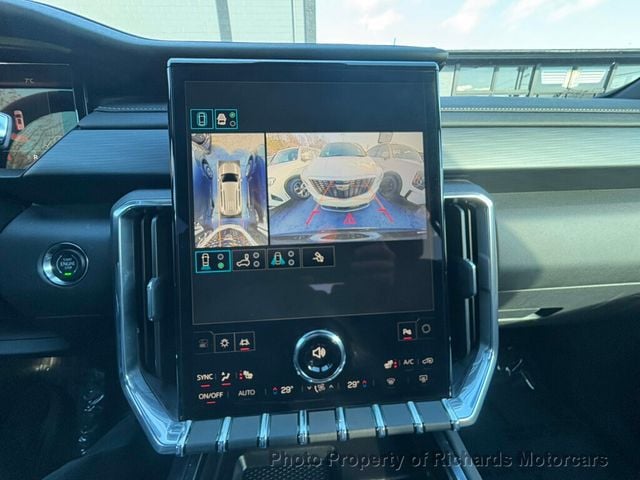 2025 GMC Acadia AWD 4dr Elevation (C15661)