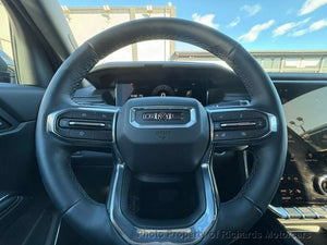 2025 GMC Acadia AWD 4dr Elevation (C15661)
