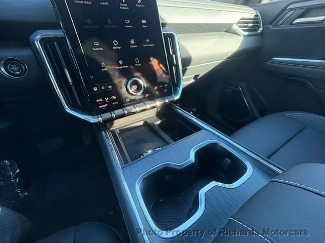 2025 GMC Acadia AWD 4dr Elevation (C15661)