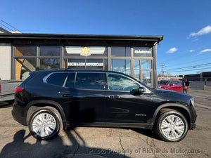 2025 GMC Acadia AWD 4dr Elevation (C15661)