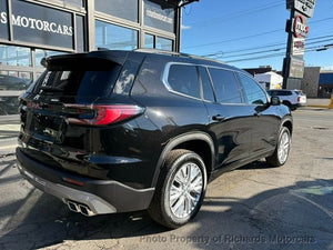 2025 GMC Acadia AWD 4dr Elevation (C15661)