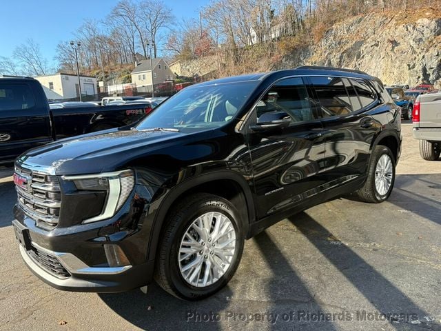 2025 GMC Acadia AWD 4dr Elevation (C15661)
