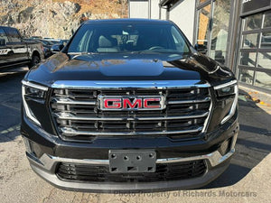 2025 GMC Acadia AWD 4dr Elevation (C15661)