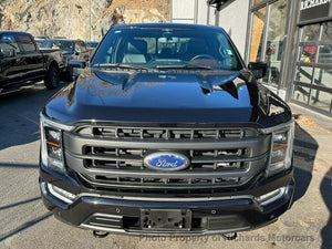 2023 Ford F-150 LARIAT 4WD SuperCrew 5.5' Box (C15674)