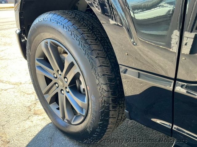 2023 Ford F-150 LARIAT 4WD SuperCrew 5.5' Box (C15674)