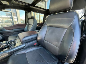 2023 Ford F-150 LARIAT 4WD SuperCrew 5.5' Box (C15674)