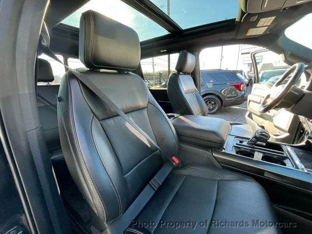 2023 Ford F-150 LARIAT 4WD SuperCrew 5.5' Box (C15674)