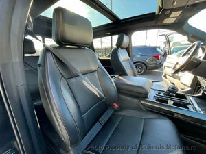2023 Ford F-150 LARIAT 4WD SuperCrew 5.5' Box (C15674)