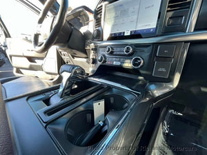2023 Ford F-150 LARIAT 4WD SuperCrew 5.5' Box (C15674)
