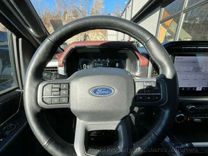 2023 Ford F-150 LARIAT 4WD SuperCrew 5.5' Box (C15674)