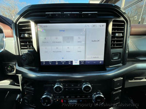 2023 Ford F-150 LARIAT 4WD SuperCrew 5.5' Box (C15674)