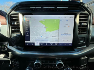 2023 Ford F-150 LARIAT 4WD SuperCrew 5.5' Box (C15674)