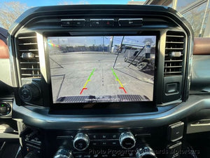 2023 Ford F-150 LARIAT 4WD SuperCrew 5.5' Box (C15674)