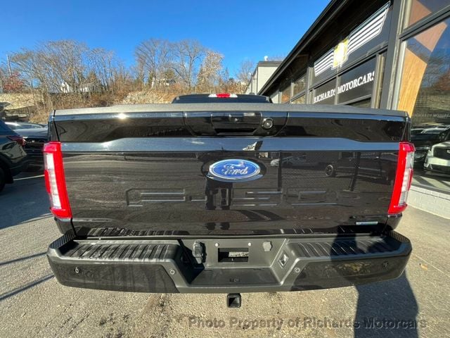 2023 Ford F-150 LARIAT 4WD SuperCrew 5.5' Box (C15674)
