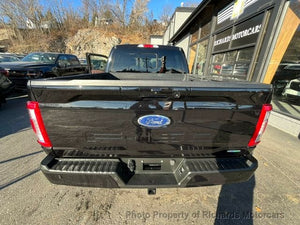 2023 Ford F-150 LARIAT 4WD SuperCrew 5.5' Box (C15674)