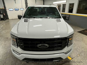 2023 Ford F-150 XLT 4WD SuperCrew 5.5' Box (C15673)