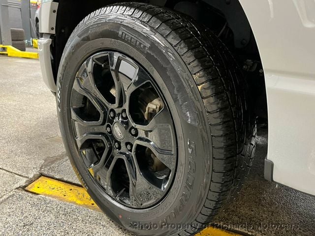 2023 Ford F-150 XLT 4WD SuperCrew 5.5' Box (C15673)