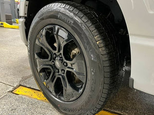 2023 Ford F-150 XLT 4WD SuperCrew 5.5' Box (C15673)