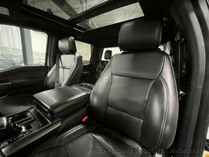 2023 Ford F-150 XLT 4WD SuperCrew 5.5' Box (C15673)