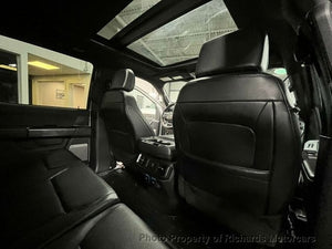 2023 Ford F-150 XLT 4WD SuperCrew 5.5' Box (C15673)