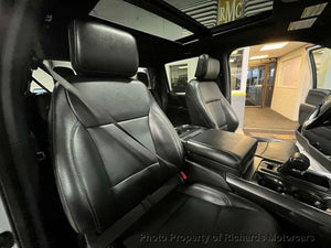 2023 Ford F-150 XLT 4WD SuperCrew 5.5' Box (C15673)