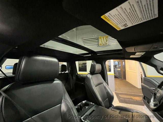 2023 Ford F-150 XLT 4WD SuperCrew 5.5' Box (C15673)