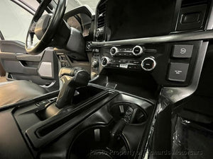 2023 Ford F-150 XLT 4WD SuperCrew 5.5' Box (C15673)
