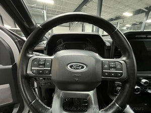 2023 Ford F-150 XLT 4WD SuperCrew 5.5' Box (C15673)