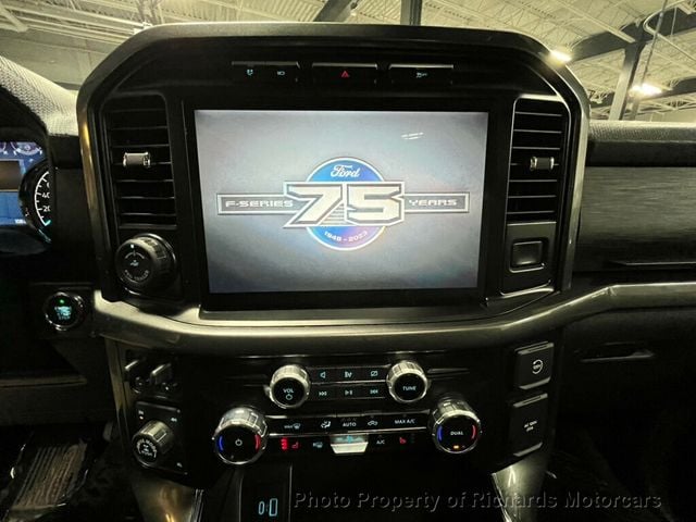 2023 Ford F-150 XLT 4WD SuperCrew 5.5' Box (C15673)