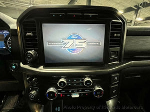 2023 Ford F-150 XLT 4WD SuperCrew 5.5' Box (C15673)