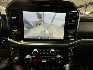 2023 Ford F-150 XLT 4WD SuperCrew 5.5' Box (C15673)