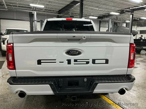 2023 Ford F-150 XLT 4WD SuperCrew 5.5' Box (C15673)