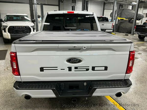 2023 Ford F-150 XLT 4WD SuperCrew 5.5' Box (C15673)