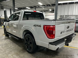 2023 Ford F-150 XLT 4WD SuperCrew 5.5' Box (C15673)