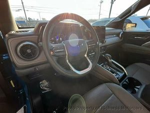 2023 Chevrolet Colorado 4WD Crew Cab ZR2 (C15676)