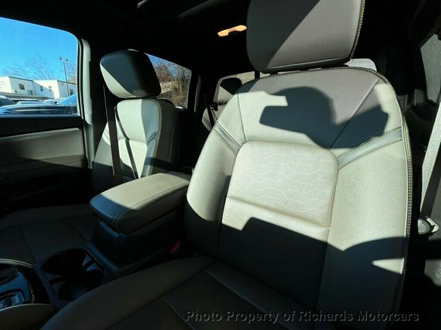 2023 Chevrolet Colorado 4WD Crew Cab ZR2 (C15676)
