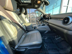 2023 Chevrolet Colorado 4WD Crew Cab ZR2 (C15676)