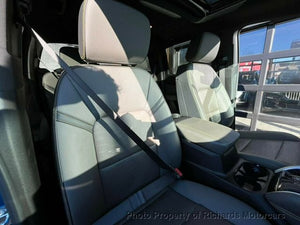 2023 Chevrolet Colorado 4WD Crew Cab ZR2 (C15676)