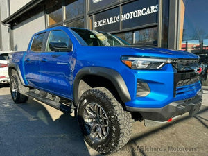 2023 Chevrolet Colorado 4WD Crew Cab ZR2 (C15676)