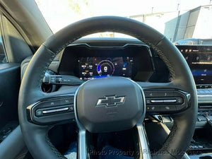 2023 Chevrolet Colorado 4WD Crew Cab ZR2 (C15676)