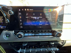 2023 Chevrolet Colorado 4WD Crew Cab ZR2 (C15676)