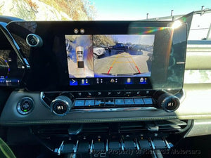 2023 Chevrolet Colorado 4WD Crew Cab ZR2 (C15676)