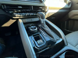 2023 Chevrolet Colorado 4WD Crew Cab ZR2 (C15676)