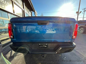2023 Chevrolet Colorado 4WD Crew Cab ZR2 (C15676)