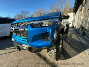 2023 Chevrolet Colorado 4WD Crew Cab ZR2 (C15676)