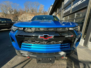 2023 Chevrolet Colorado 4WD Crew Cab ZR2 (C15676)