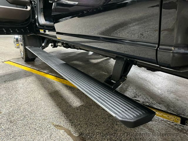 2026 Ford Super Duty F-450 DRW King Ranch 4WD Crew Cab 8' Box (C15677)