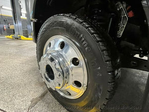 2026 Ford Super Duty F-450 DRW King Ranch 4WD Crew Cab 8' Box (C15677)